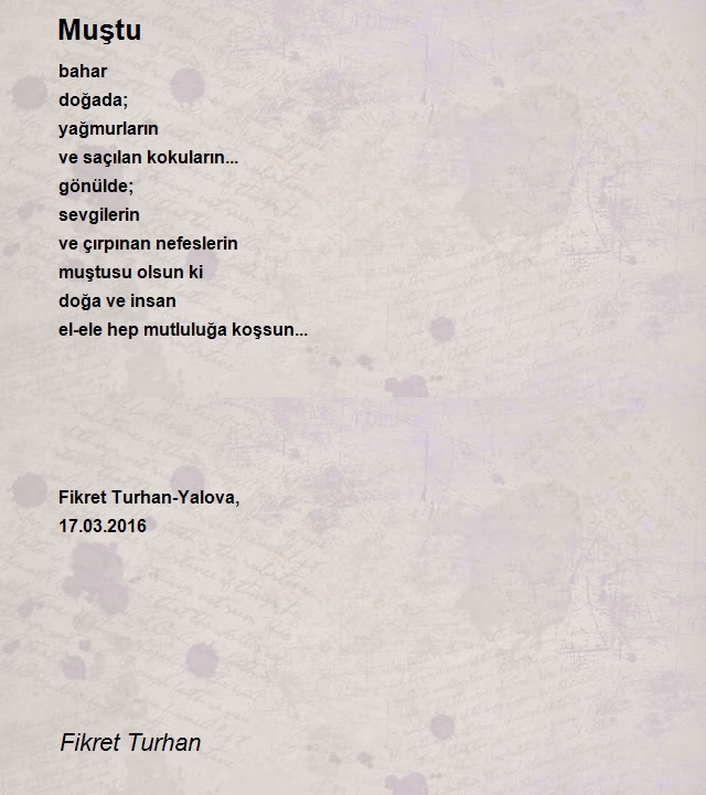 Fikret Turhan
