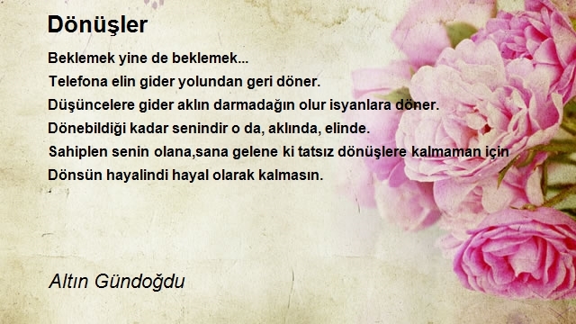 Altın Gündoğdu
