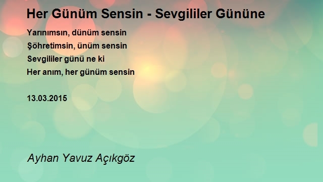 Ayhan Yavuz Açıkgöz