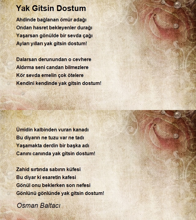 Osman Baltacı