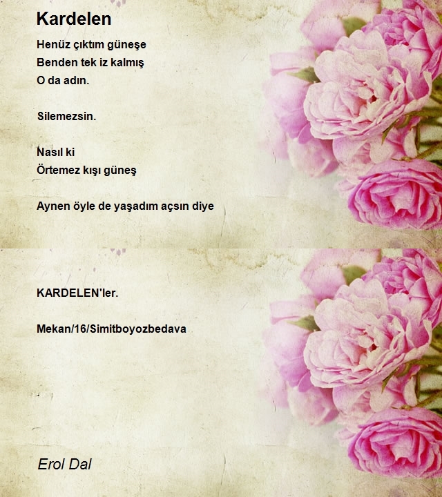 Erol Dal