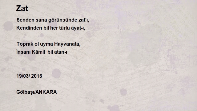 Mustafa Mesut Durmuş