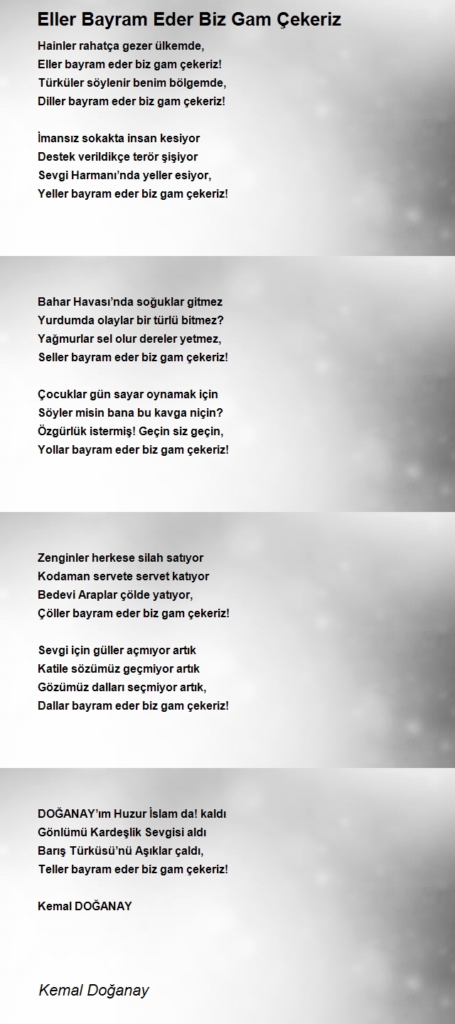 Kemal Doğanay