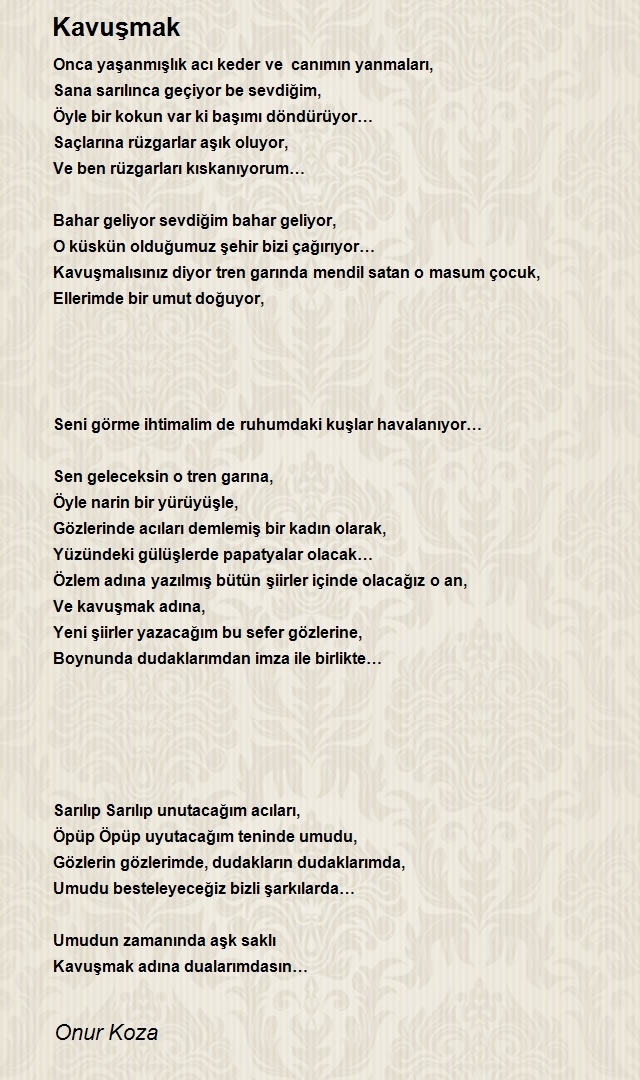 Onur Koza