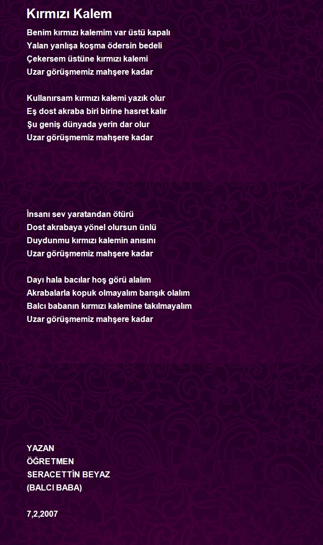 Alparslan Aymercan