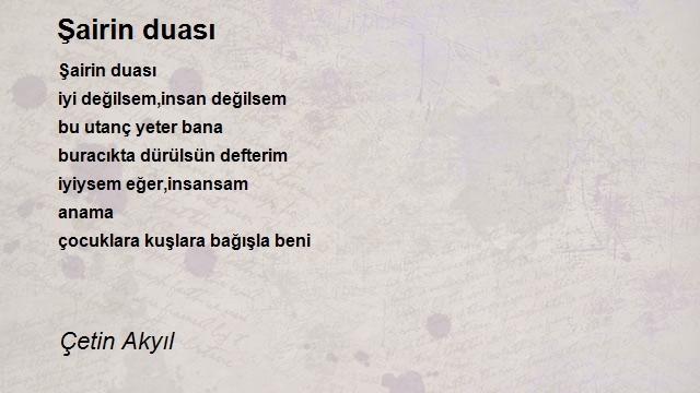 Çetin Akyıl