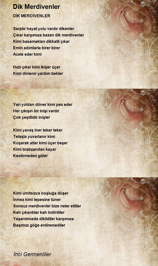 İnci Germenliler