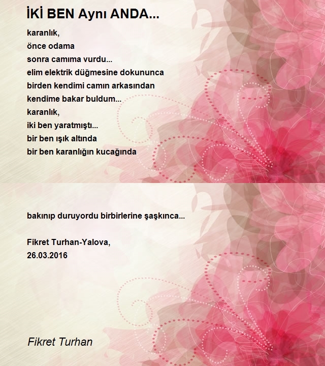 Fikret Turhan