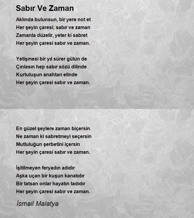 İsmail Malatya