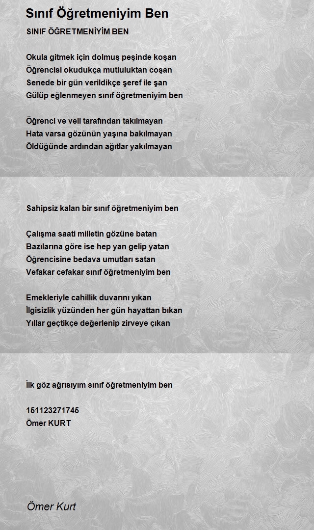 Ömer Kurt