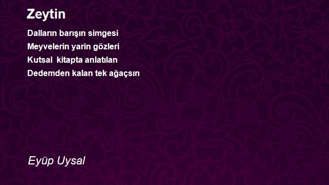 Eyüp Uysal