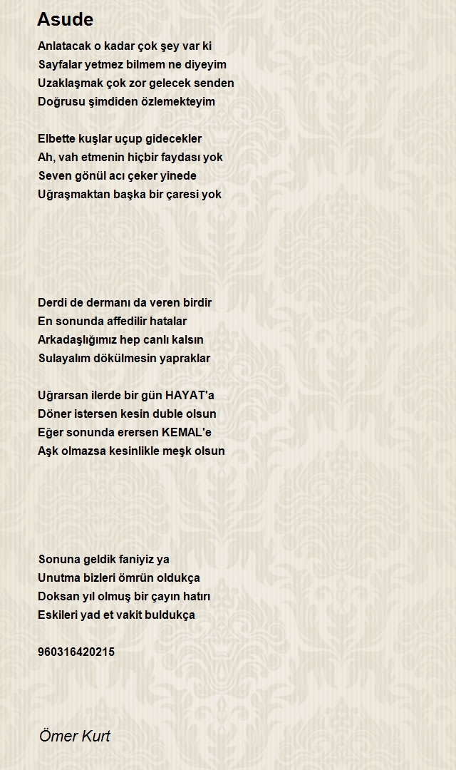 Ömer Kurt