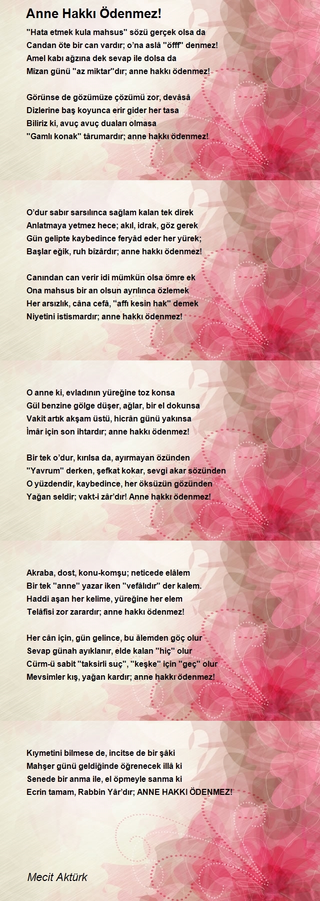 Mecit Aktürk