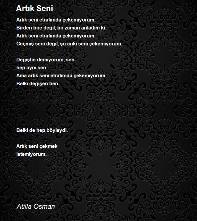 Atilla Osman