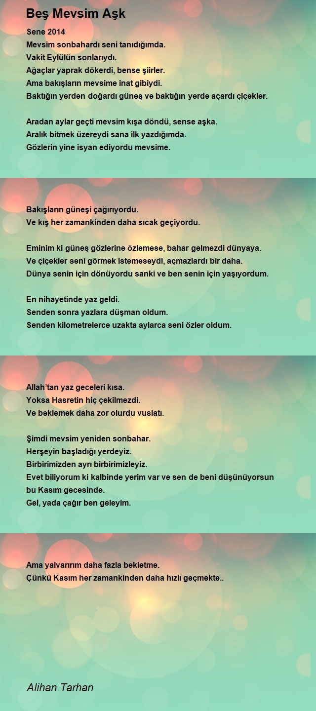 Alihan Tarhan