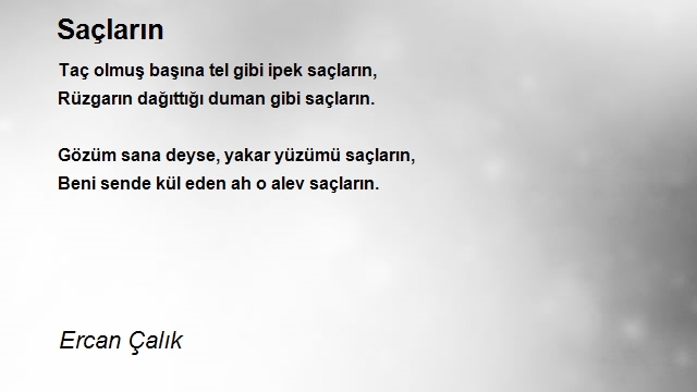 Ercan Çalık