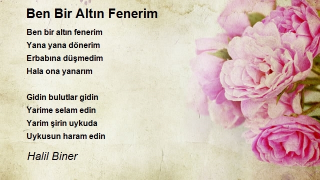 Halil Biner