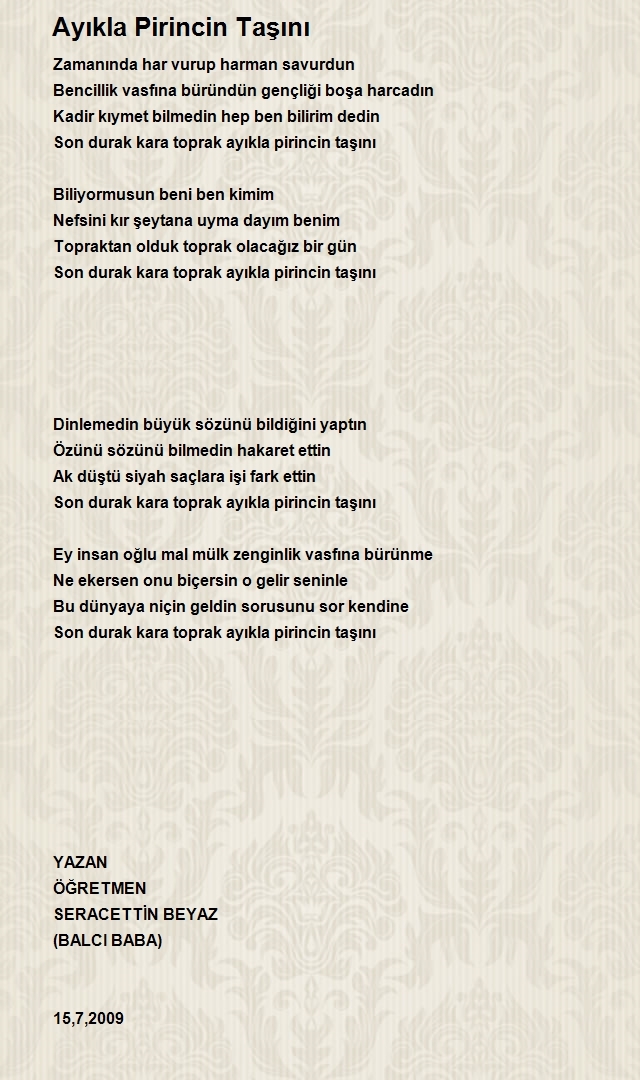 Alparslan Aymercan