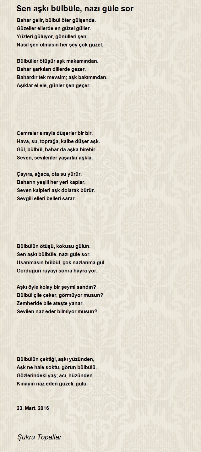 Şükrü Topallar