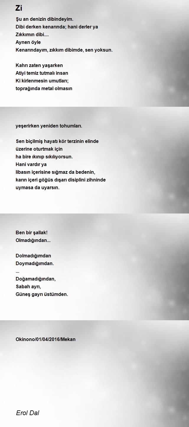 Erol Dal