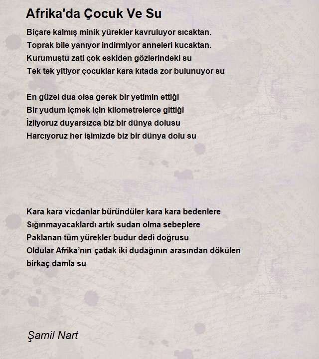 Şamil Nart