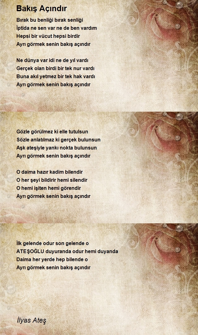 İlyas Ateş