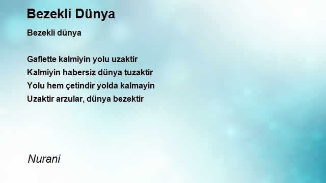 Nurani