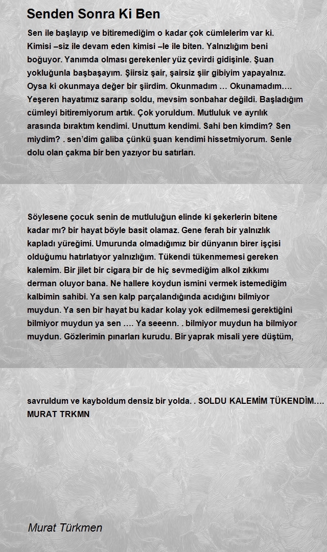 Murat Türkmen