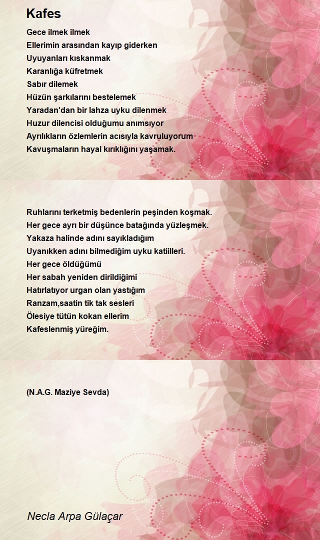 Necla Arpa Gülaçar