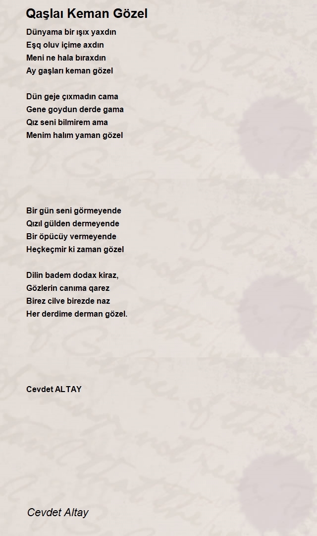 Cevdet Altay