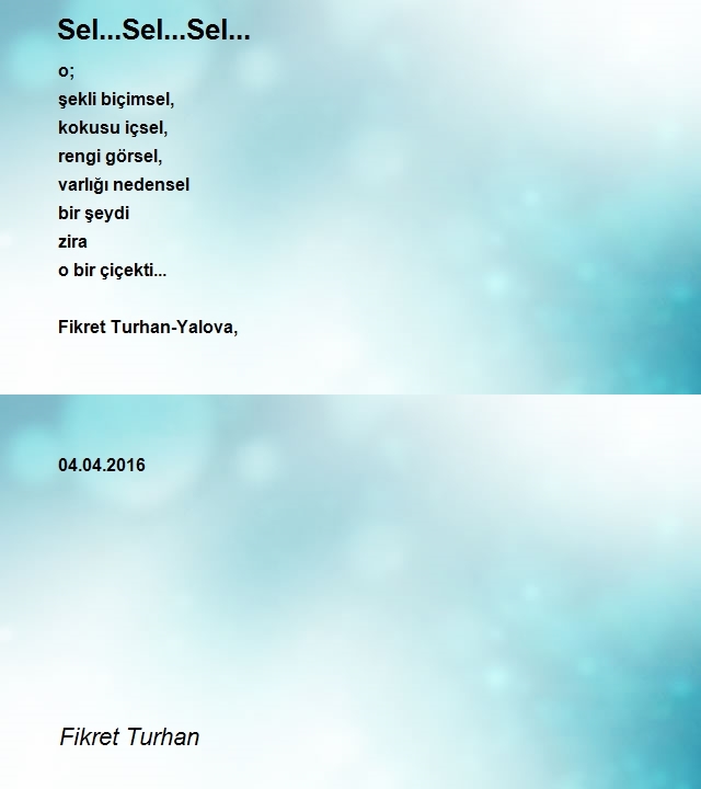 Fikret Turhan