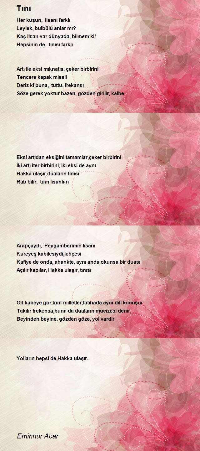 Eminnur Acar