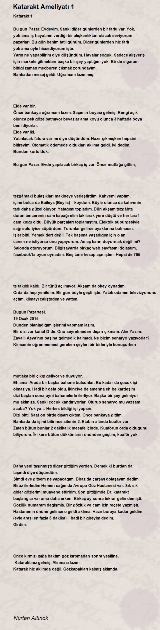 Nurten Altınok
