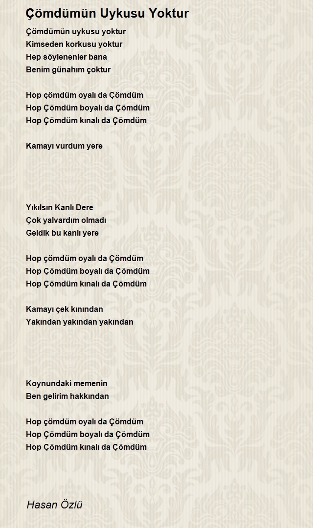 Hasan Özlü