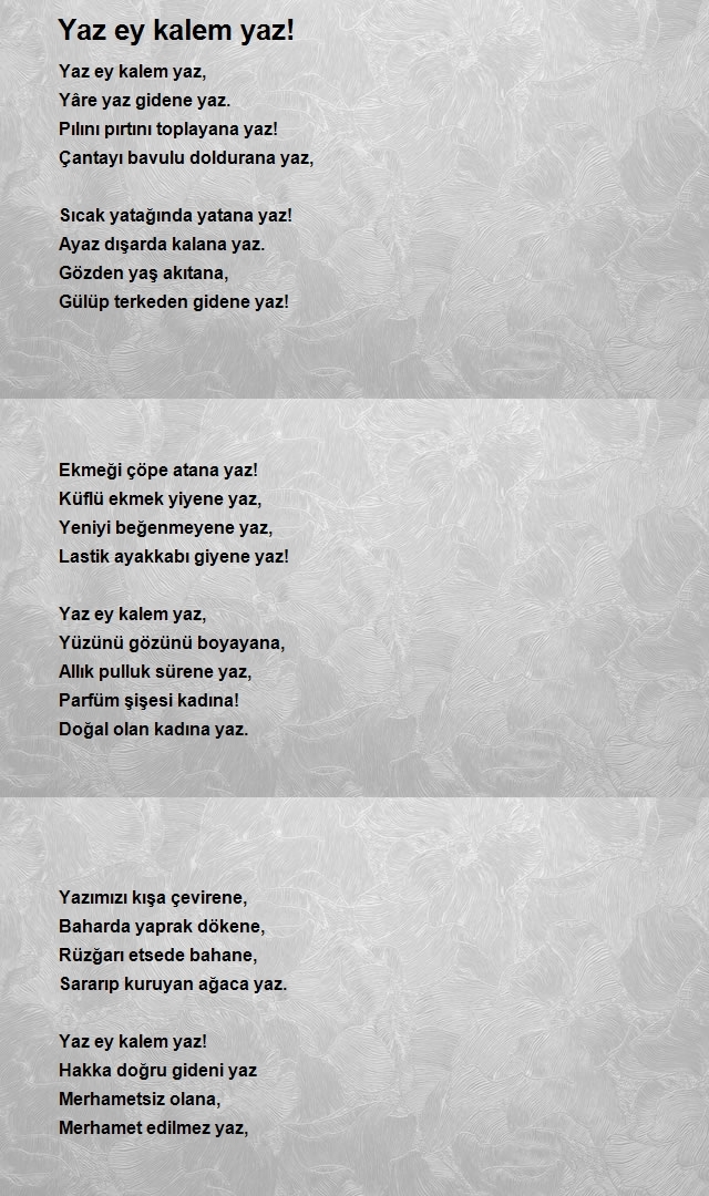 Ramazan Şenbahar