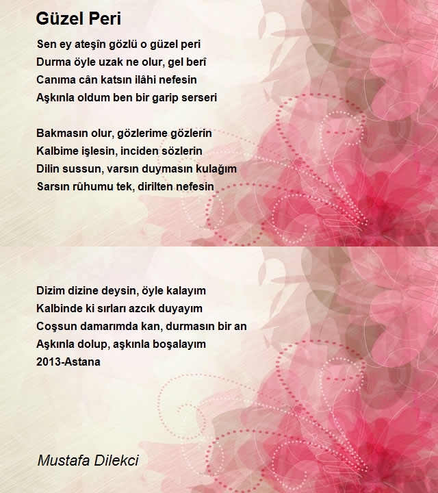 Mustafa Dilekci