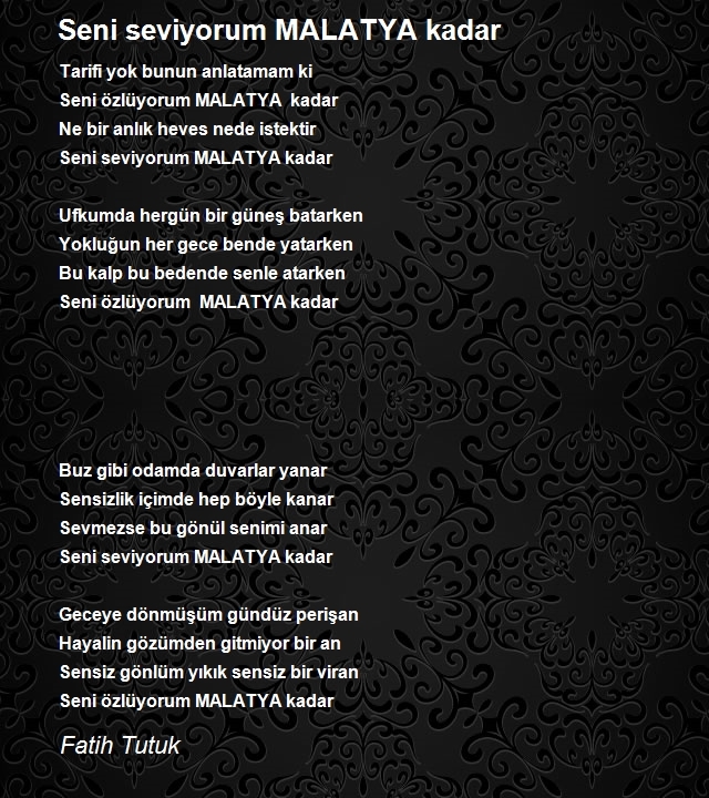 Fatih Tutuk