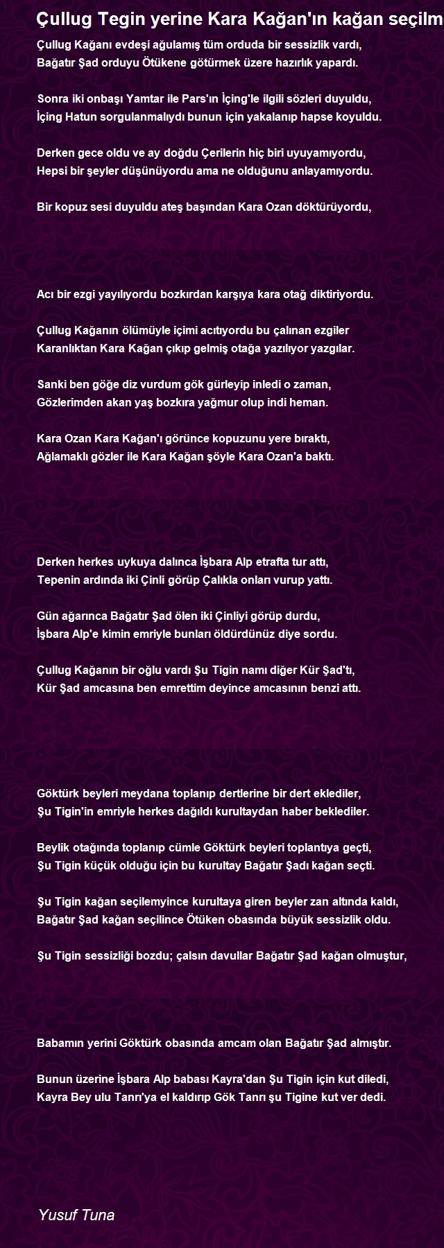 Yusuf Tuna