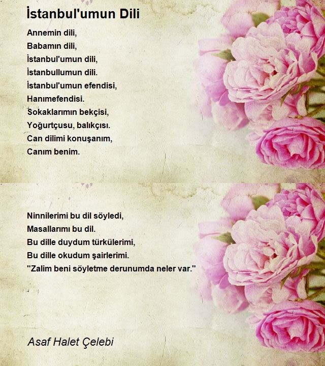 Asaf Halet Çelebi