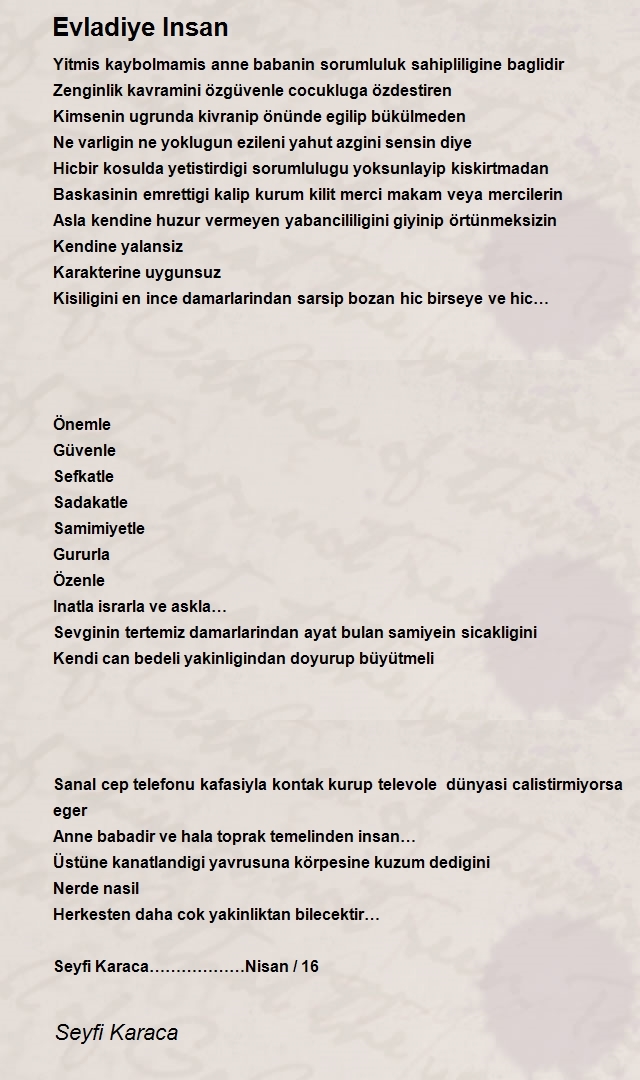 Seyfi Karaca