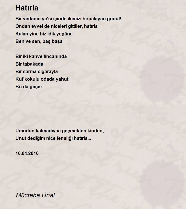 Mücteba Ünal