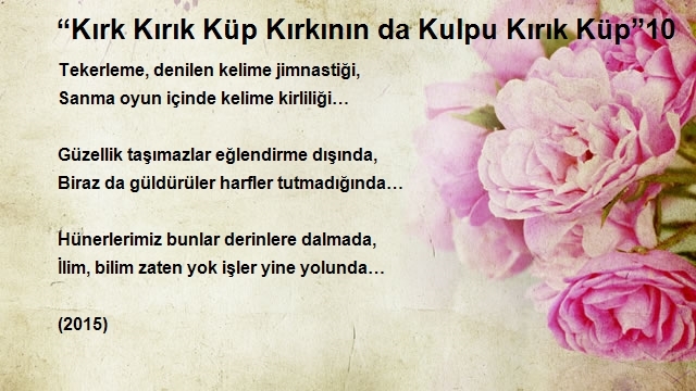 Mehmet Tevfik Temiztürk