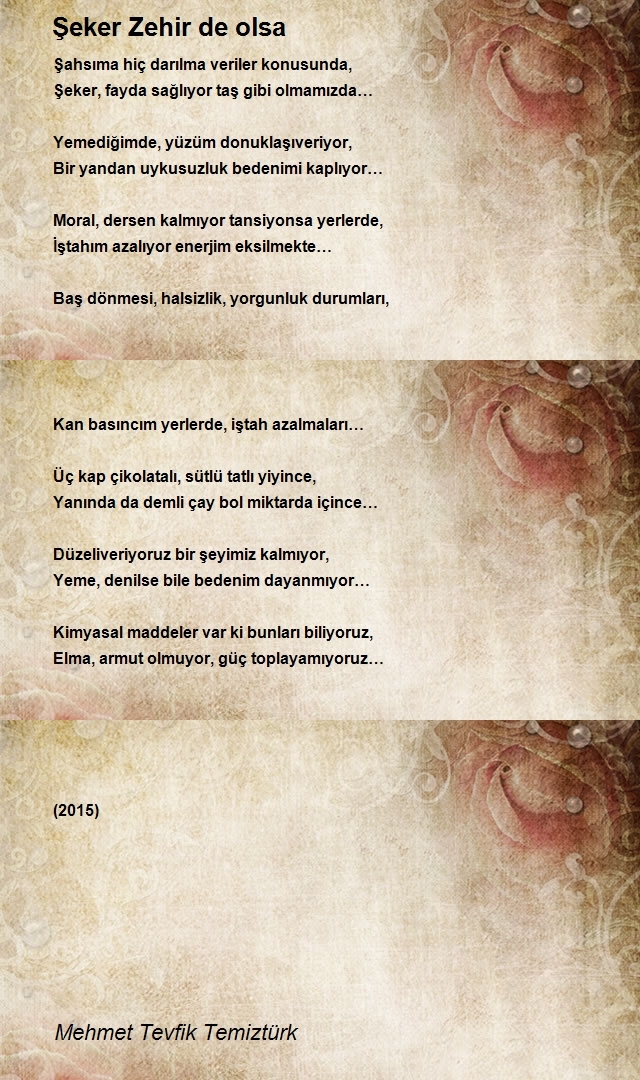 Mehmet Tevfik Temiztürk