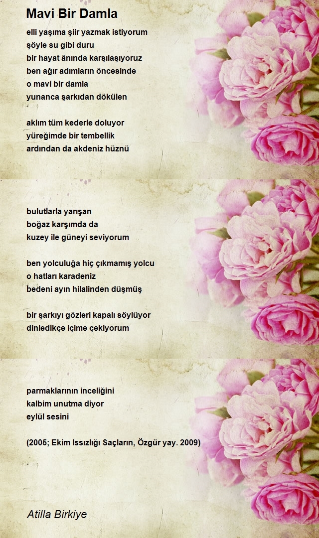 Atilla Birkiye