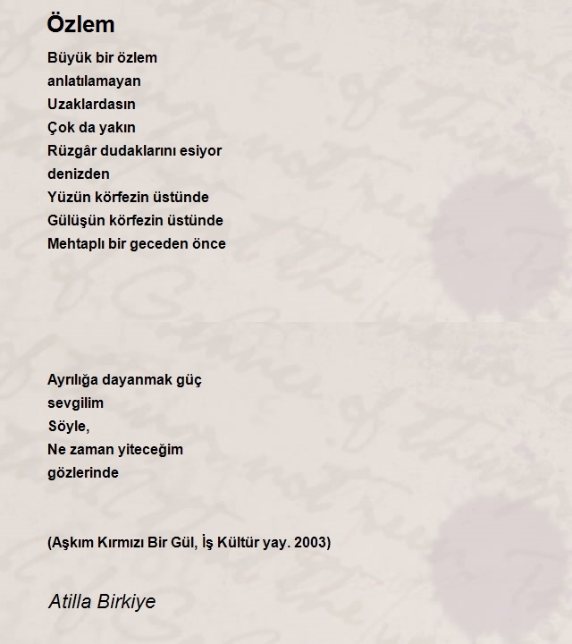 Atilla Birkiye