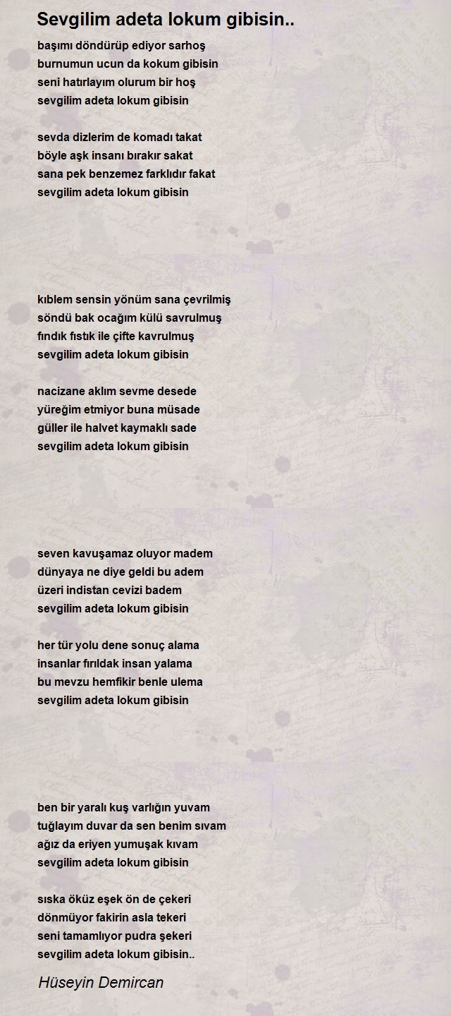 Hüseyin Demircan