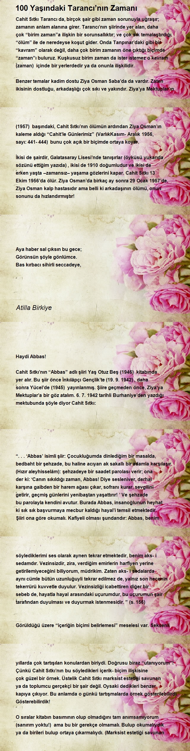 Atilla Birkiye