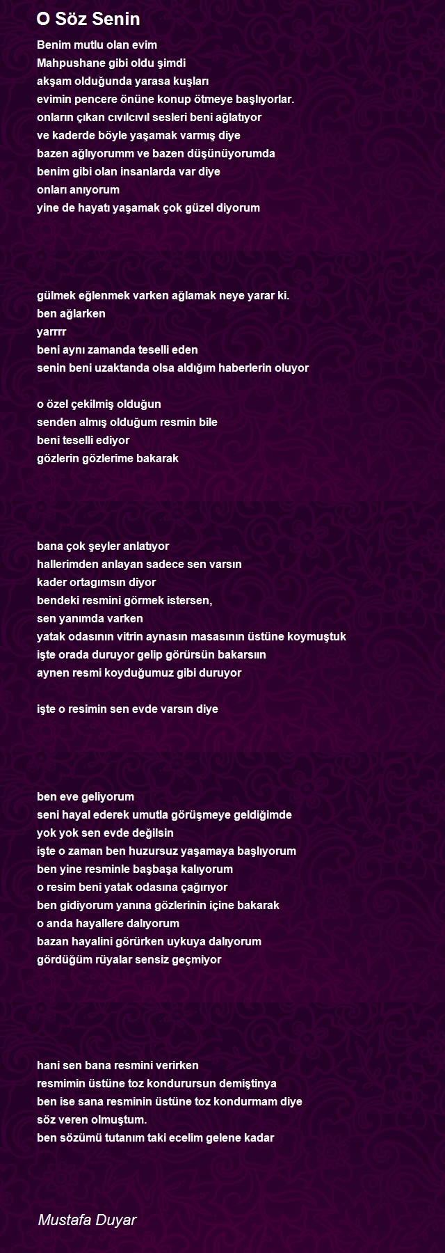 Mustafa Duyar