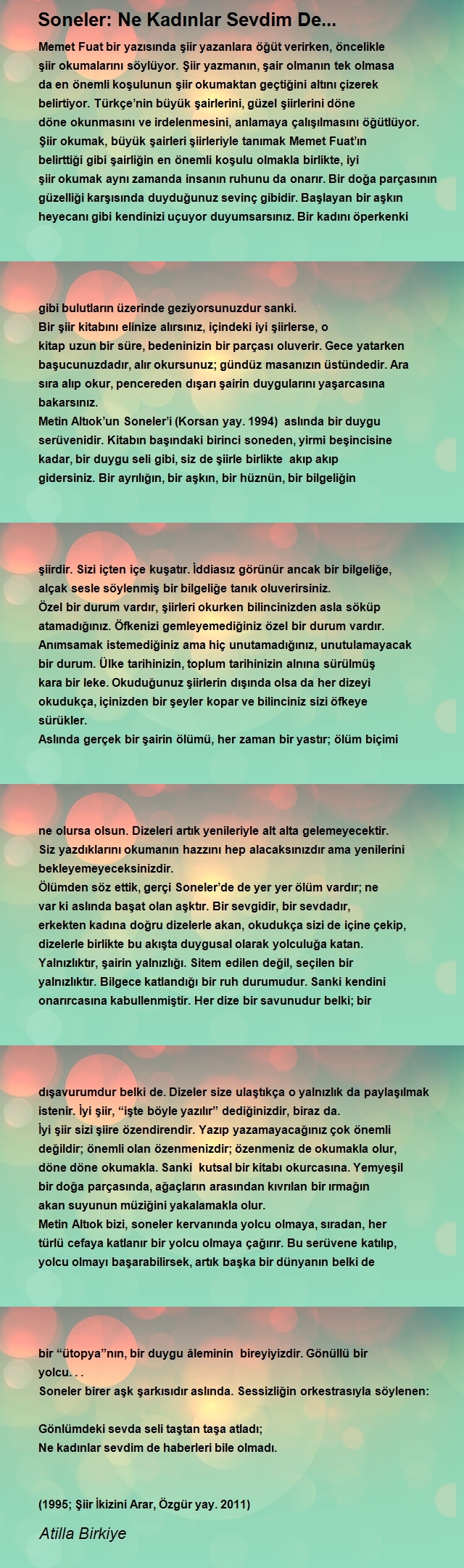 Atilla Birkiye