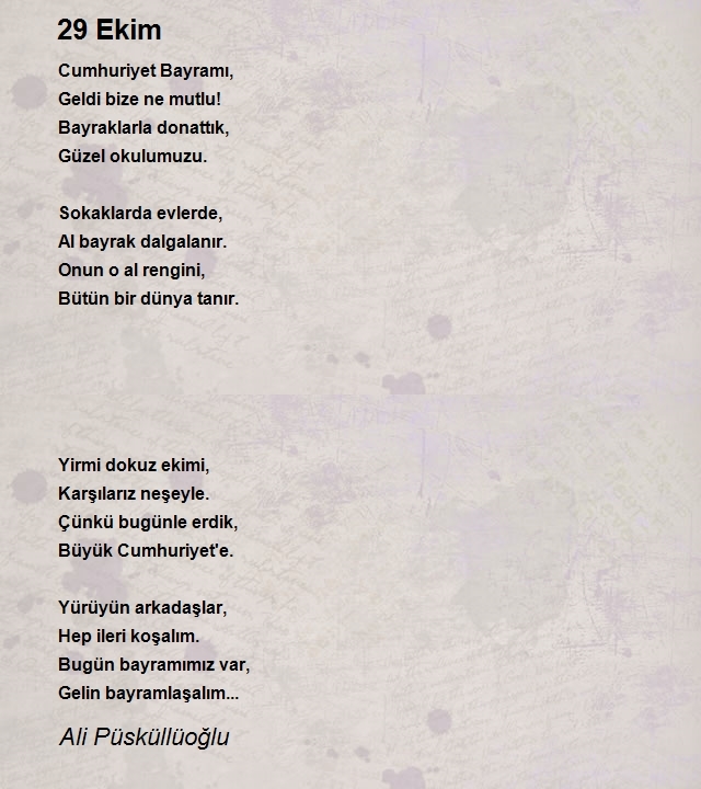 Ali Püsküllüoğlu